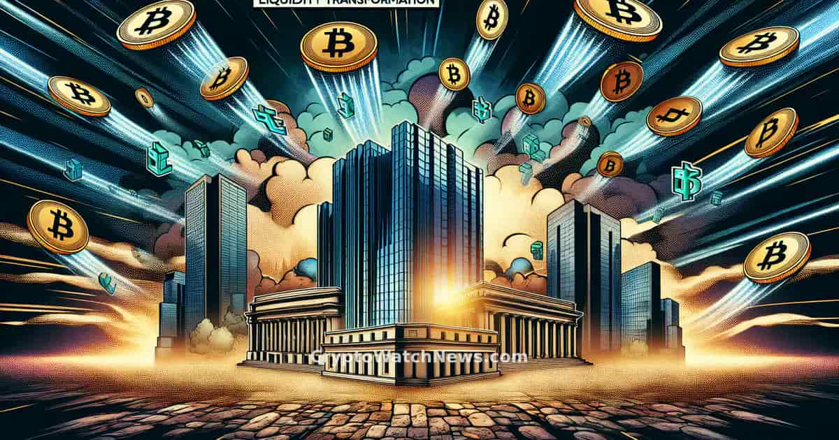 Adopción Institucional de Soluciones Integradas con Bitcoin DeFi