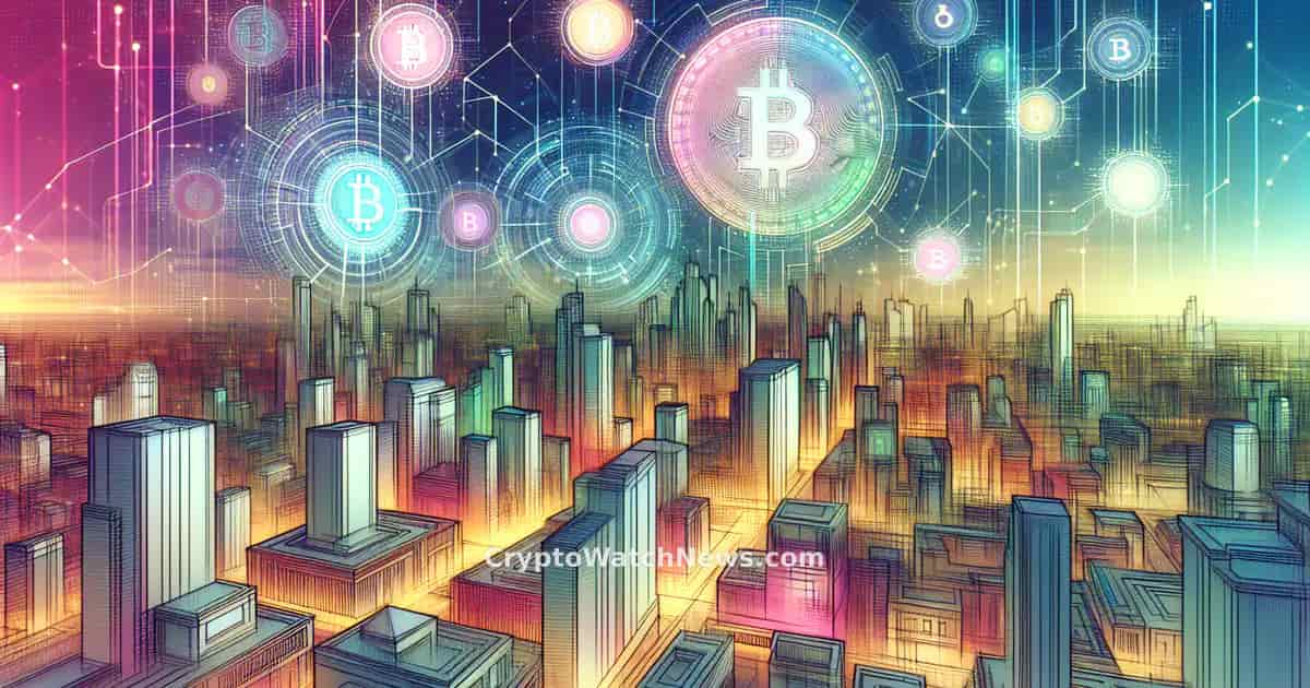 Movimientos Institucionales y Asociaciones Estratégicas Señalan Cambios en el Mercado Cripto