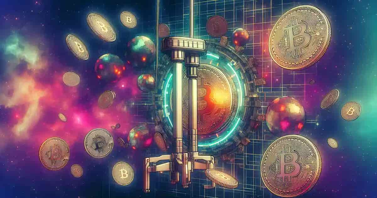 SEC aprueba, luego pausa instantáneamente la conversión del ETF de Bitwise