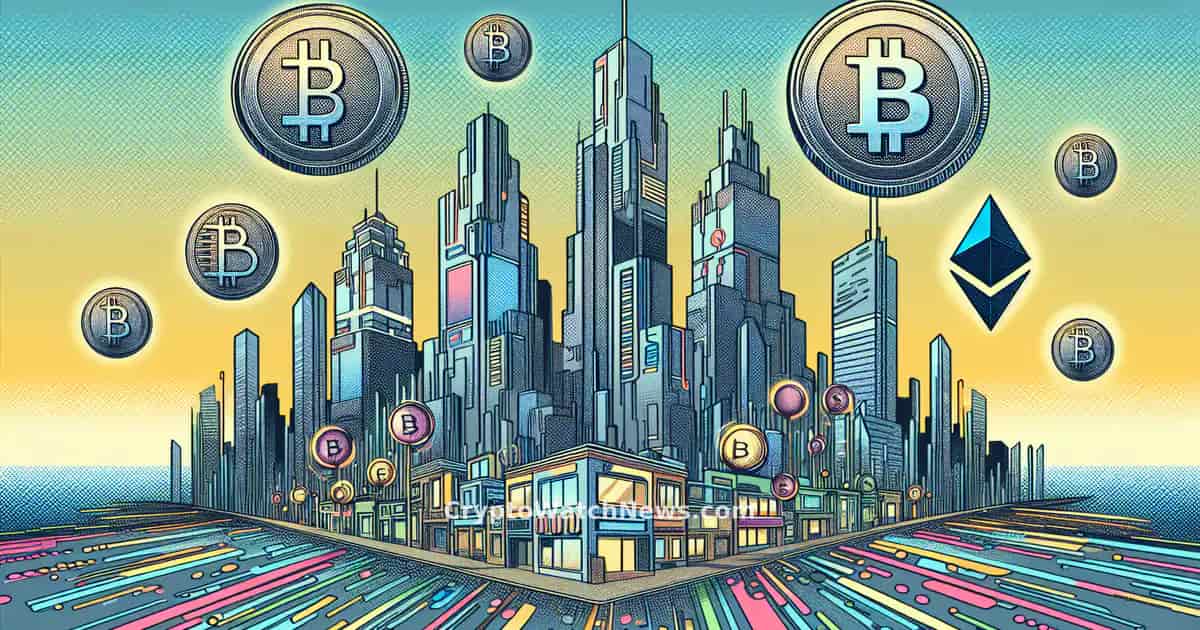 Cboe lanza futuros de Bitcoin y Ether, señalando la adopción institucional de las criptomonedas