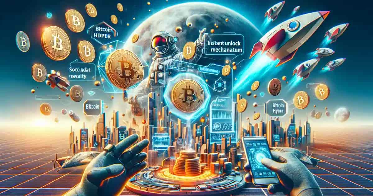 Proyectos Innovadores de Criptomonedas Toman Caminos Divergentes