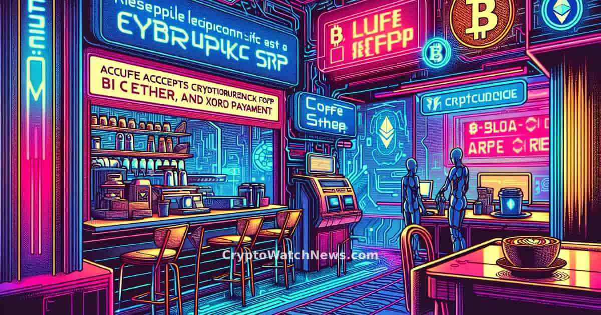 La creciente influencia de las criptomonedas: una mirada a Bitcoin, Ether y XRP en 2025