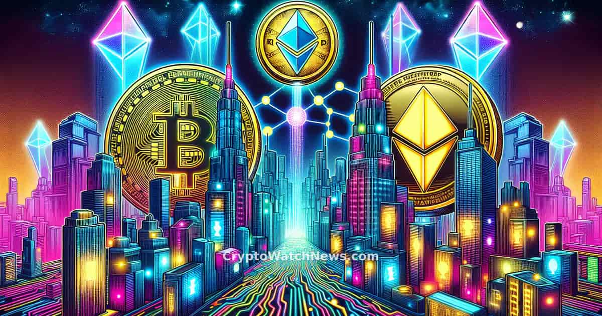 Bitcoin y XRP ETFs Impulsan la Adopción Institucional, Transforman el Panorama Cripto