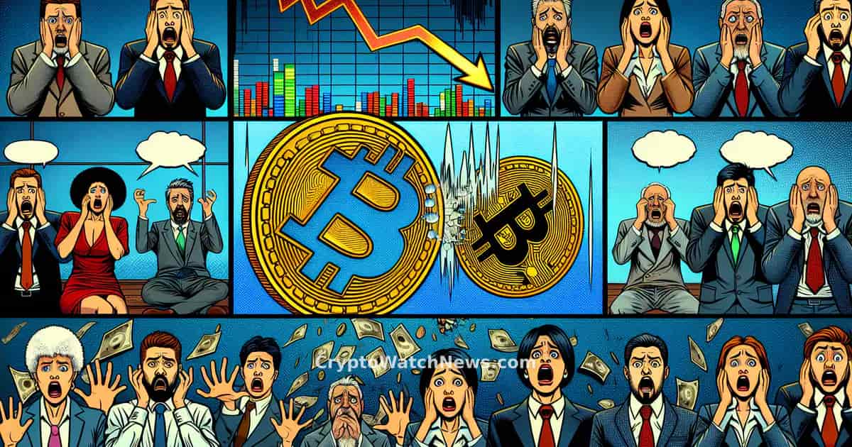 XRP se ha enfrentado a una caída significativa en su precio, cayendo por debajo de la marca de $3 como resultado de una combinación de desafíos macroeconómicos, limitaciones de liquidez y ventas sustanciales por parte de inversores institucionales y grand