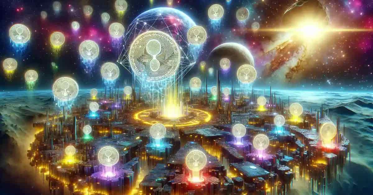 Minería en la Nube de XRP: Evaluación de las Ganancias Potenciales en 2025