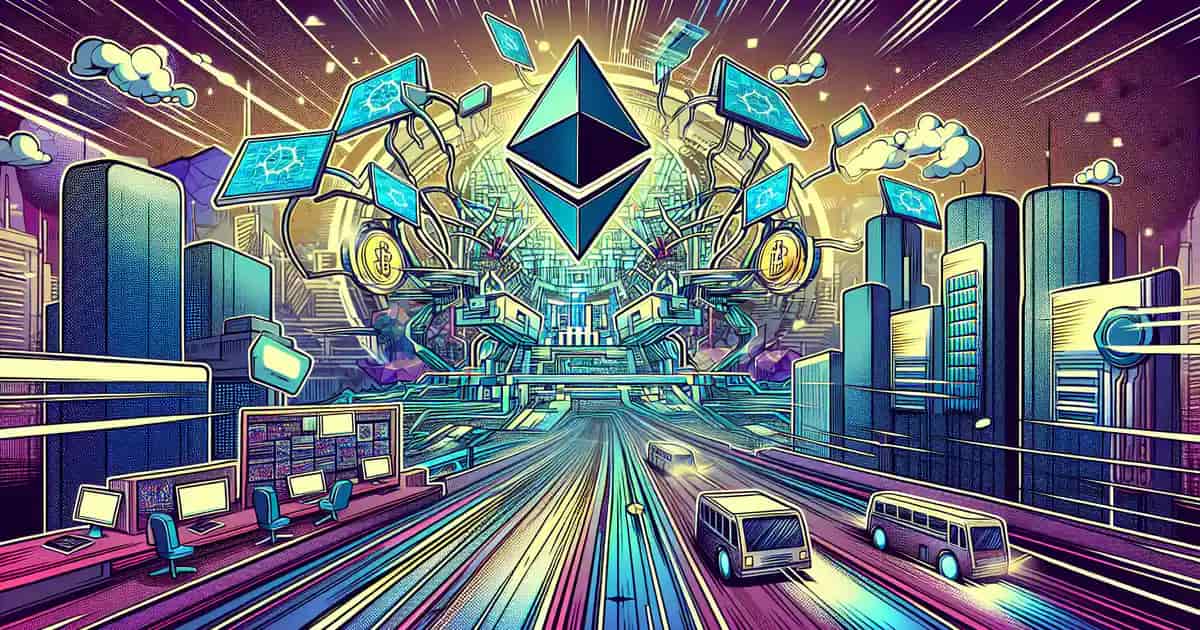 La Evolución del Minado de Ethereum: Navegando la Transición a Ethereum 2.0