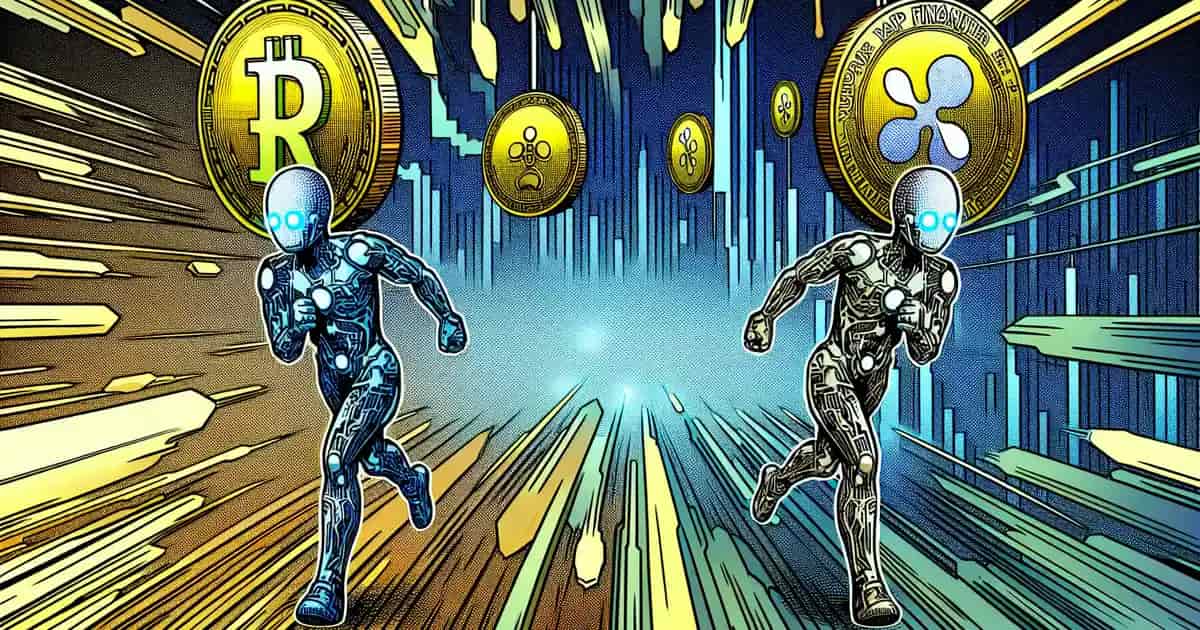Comprensión de la predicción de precios de XRP y el surgimiento de Unilabs Finance