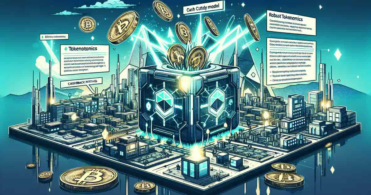 La Billetera Fría Surge como un Contendiente en Cripto en 2025