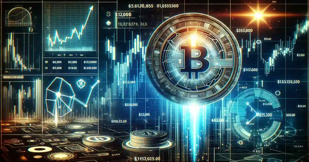 El Precio de Bitcoin Apunta a $125,000 Mientras que las Altcoins Continúan en Alza