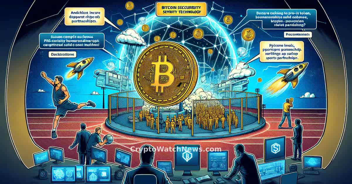 Tendencias de Bitcoin y Ethereum: Predicciones de Analistas y Dinámicas del Mercado