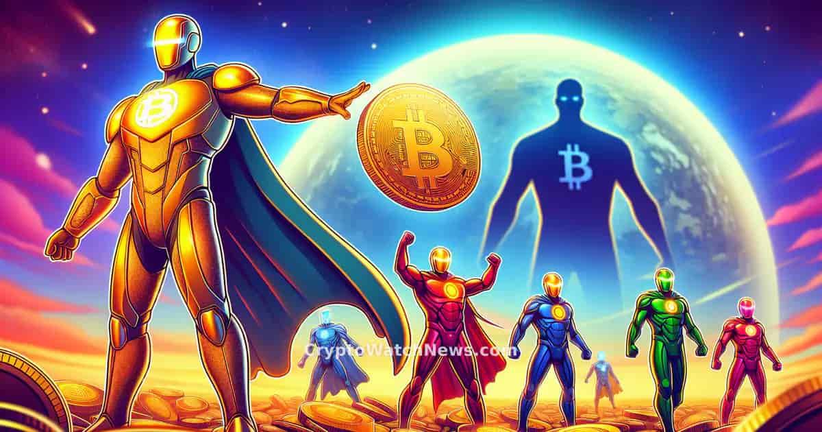 OG Bitcoiner Stresses Superiority of BTC Over Altcoins