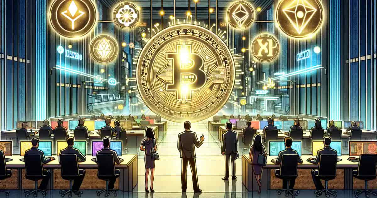 Coinbase Lanza Nano XRP/SOL Perpetual Futures, Ampliando la Accesibilidad del Mercado