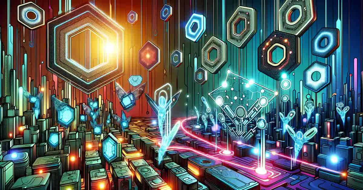 Emocionantes Desarrollos en el Mercado de Criptomonedas: ADA Cerca de $1, HYPE Apunta a $48 y BDAG Ofrece Premio de 10 BTC