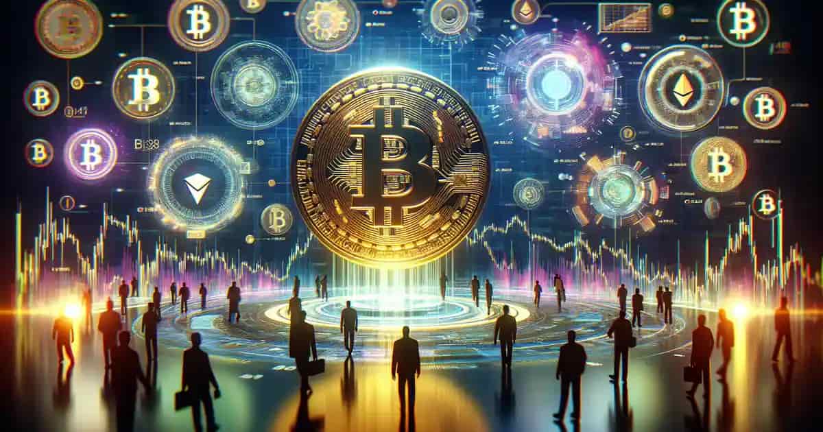 Bitcoin consolida por debajo de los $120,000 en medio de la transición del mercado