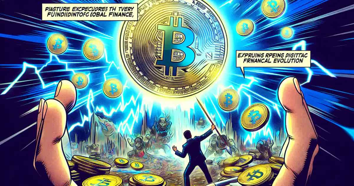 Modelo de Valoración Futura de XRP Predice que el Precio del Token Podría Alcanzar los $3,380