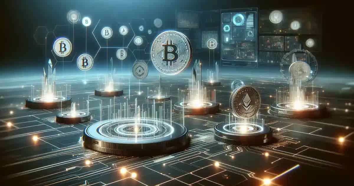 Explorando el Mundo de las Altcoins: Una Guía Integral para la Innovación Cripto
