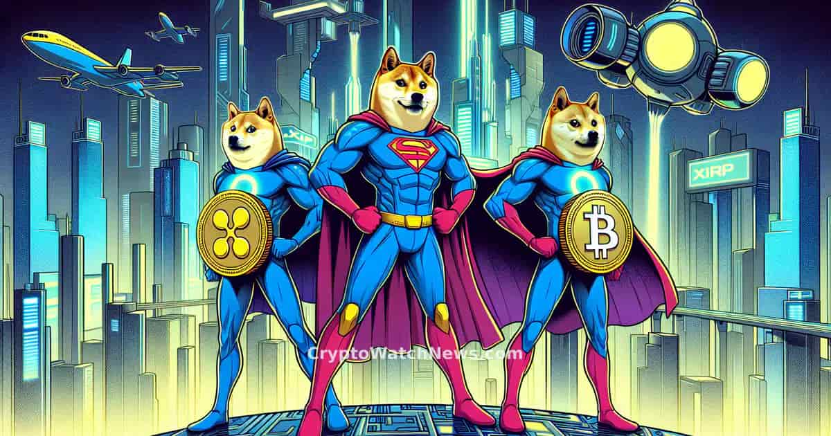 El complejo panorama de Altcoins en 2025