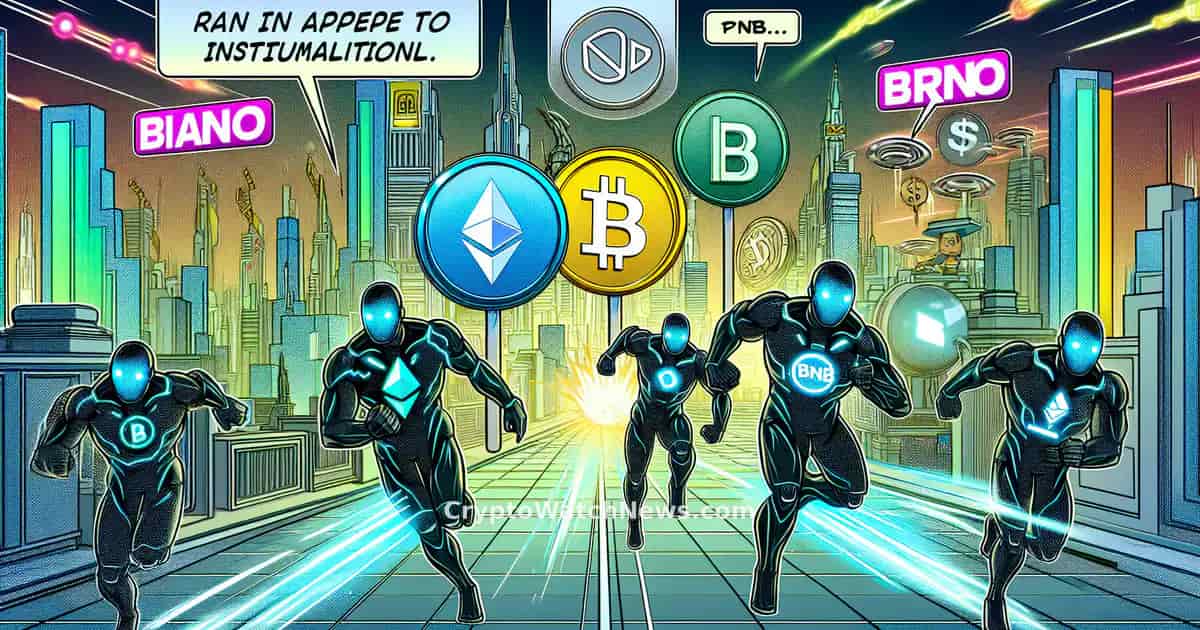 Éxodo sin precedentes de validadores de Ethereum desencadena preocupaciones en el mercado