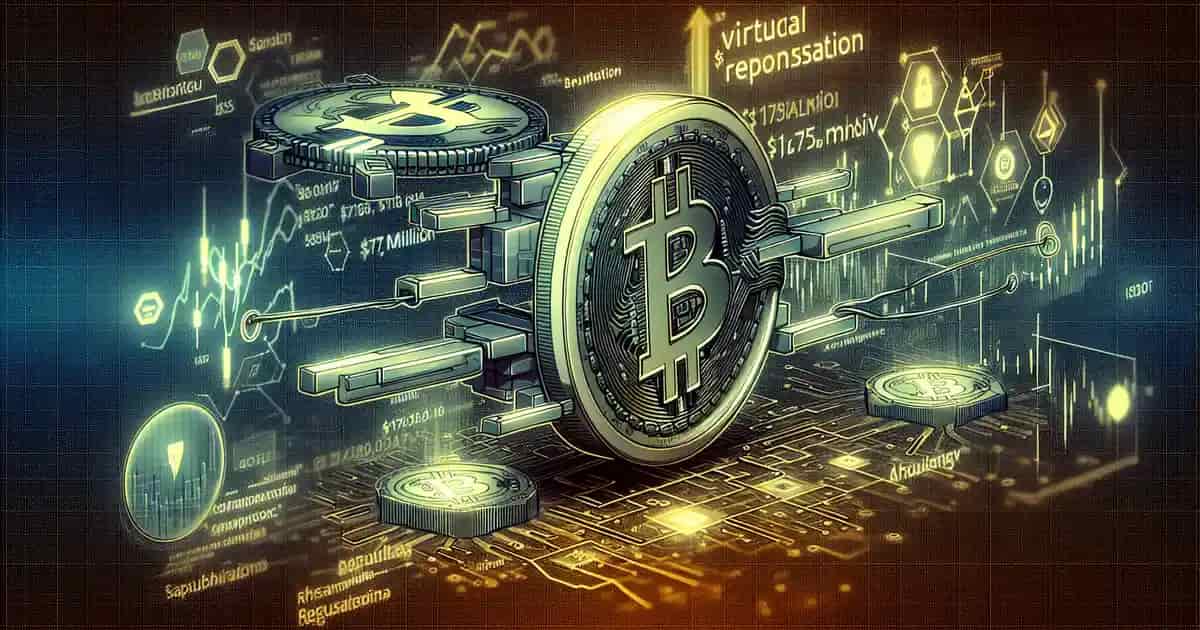 Comprendiendo el Potencial de XRP en Medio de Señales Técnicas y Movimientos Estratégicos