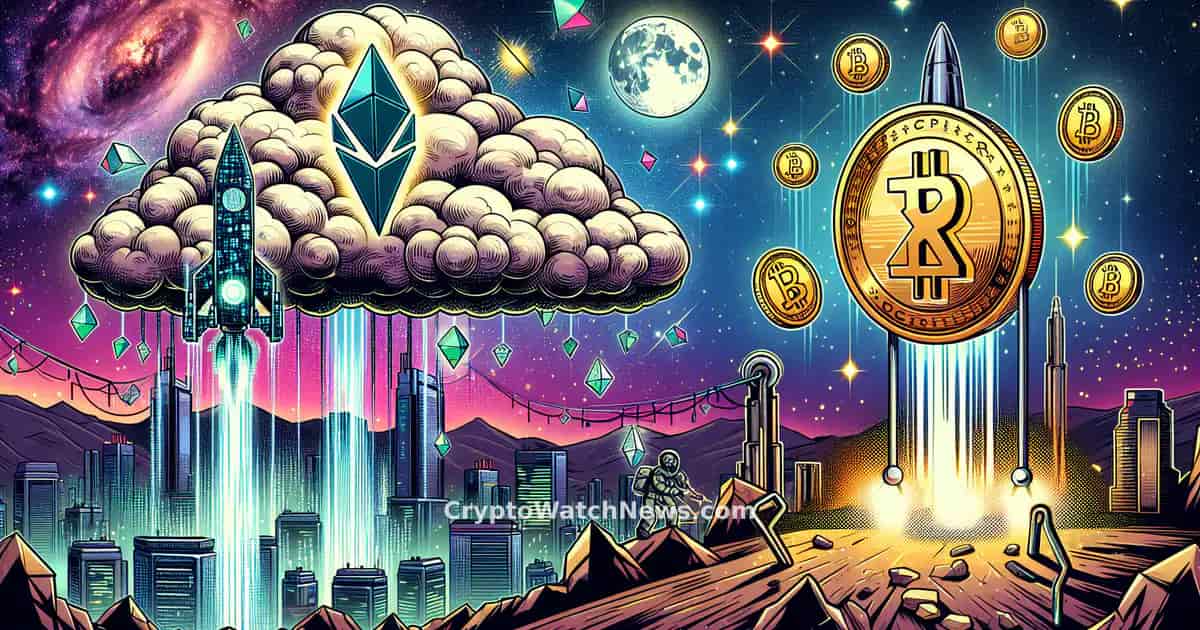 Explorando la Evolución de las Plataformas de Criptomonedas