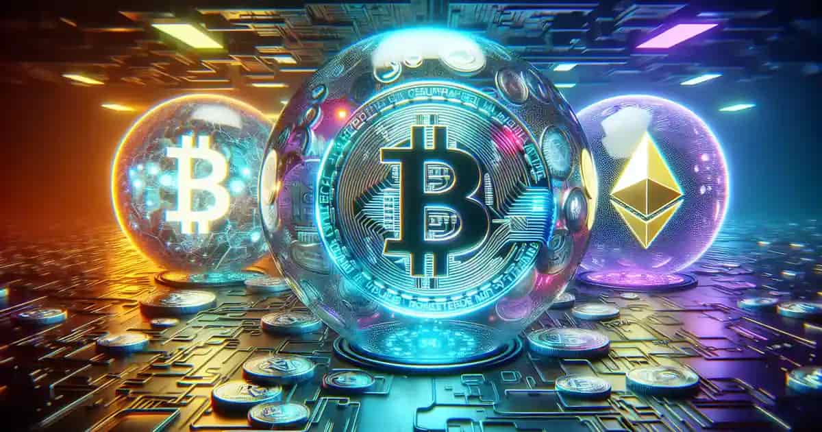Explorando el Efecto Ripple: Dinámicas del Mercado XRP Reveladas