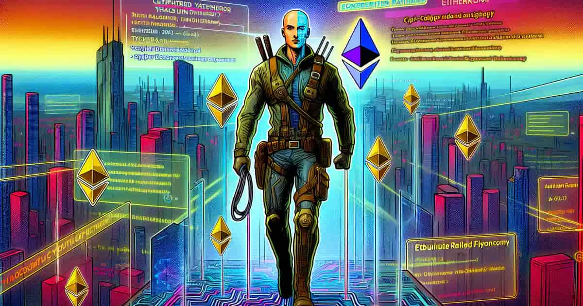 Firma de inversión en Bitcoin informa ingresos récord de $10 mil millones en el segundo trimestre