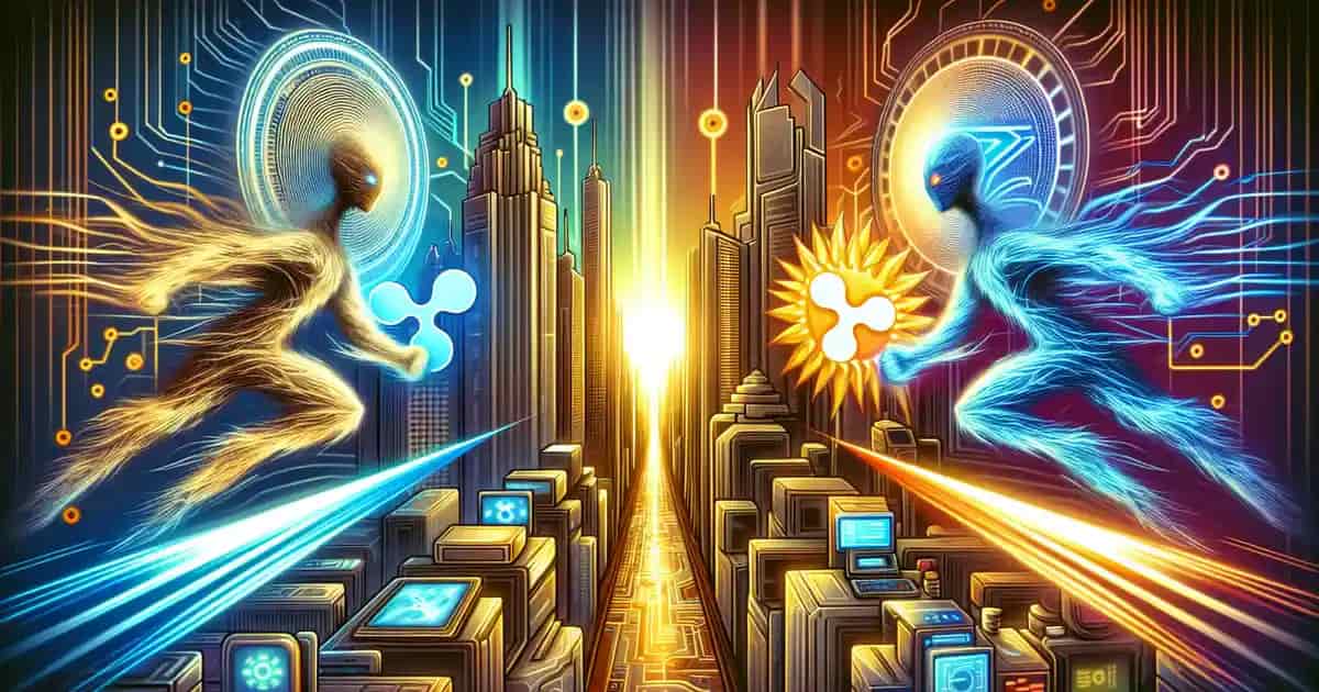 Explorando el Diverso Paisaje de Activos de Criptomonedas