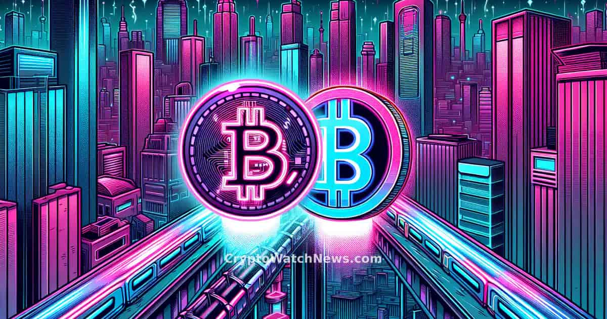 Ethereum Classic y Ethereum muestran tendencias divergentes en medio de la volatilidad del mercado