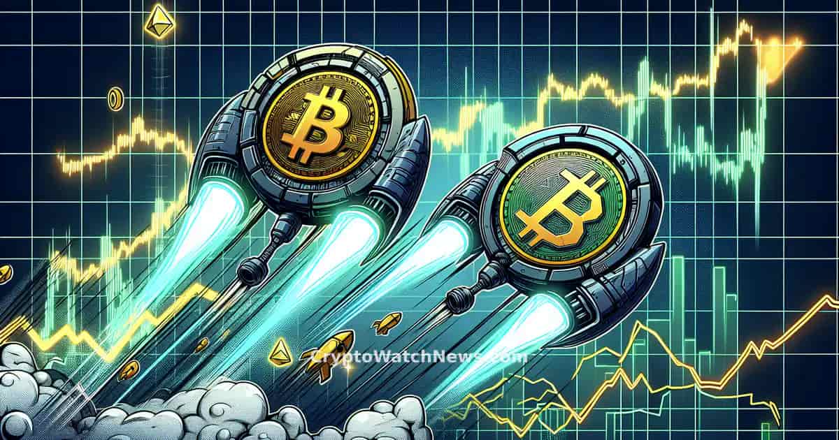 Dinámica del Mercado Cripto: Volatilidad de TRON/XRP y Dominio Sostenido de Bitcoin