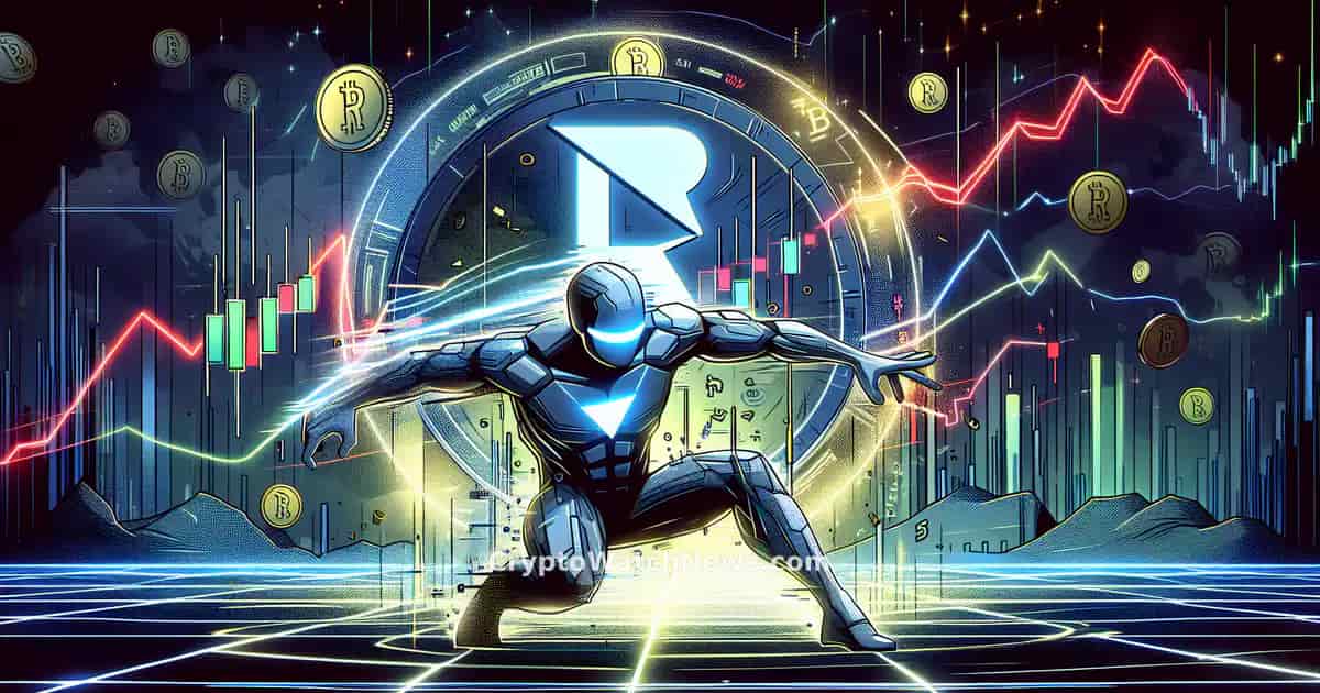 Los analistas de criptomonedas están observando a Remittix (RTX) como una posible altcoin destacada en el cambiante panorama de las finanzas digitales. Con Remittix actualmente cotizando a $0.0969, los expertos proyectan que si Bitcoin (BTC) alcanza los $