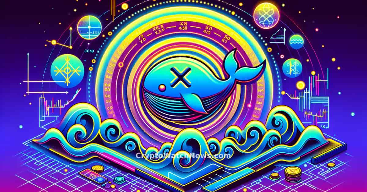 XRP Preparado para un Potencial Despegue: Navegando Dinámicas de Fibonacci y Elliott Wave