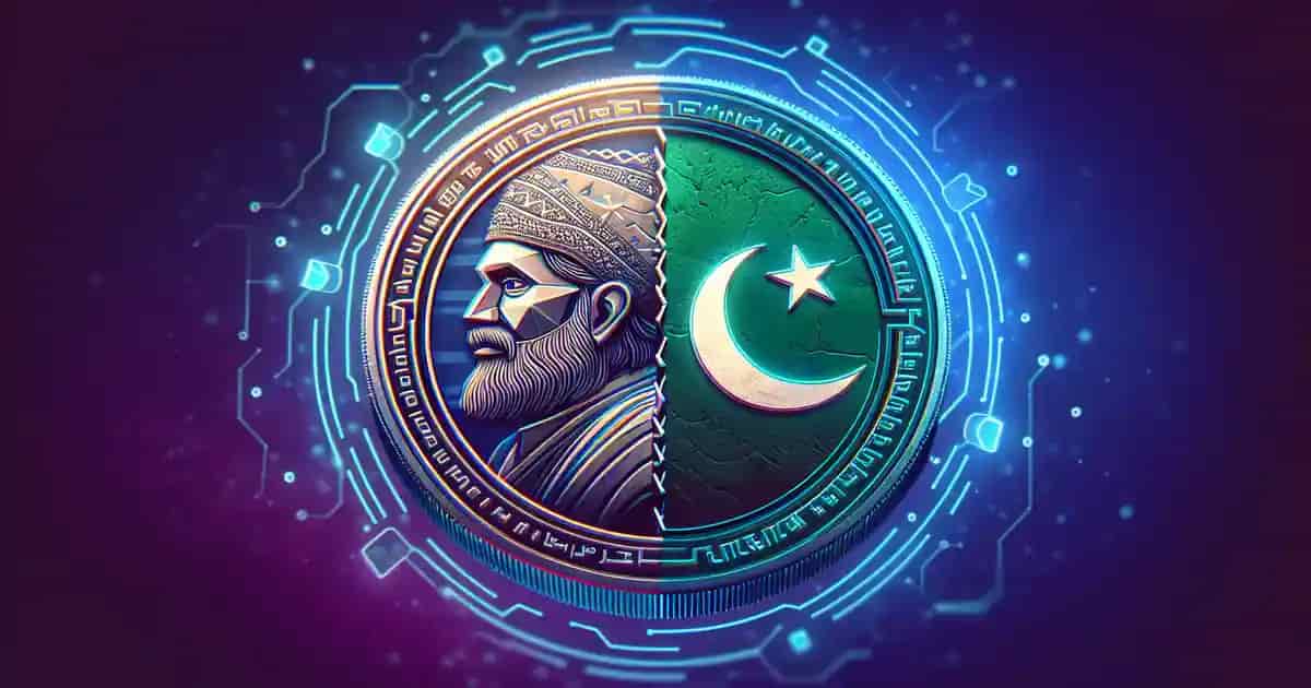 Pakistán y El Salvador discuten estrategia de Bitcoin