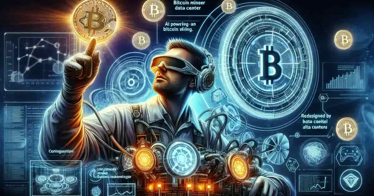 Programa de recompra de acciones de Bitfarms señala una acción subvaluada