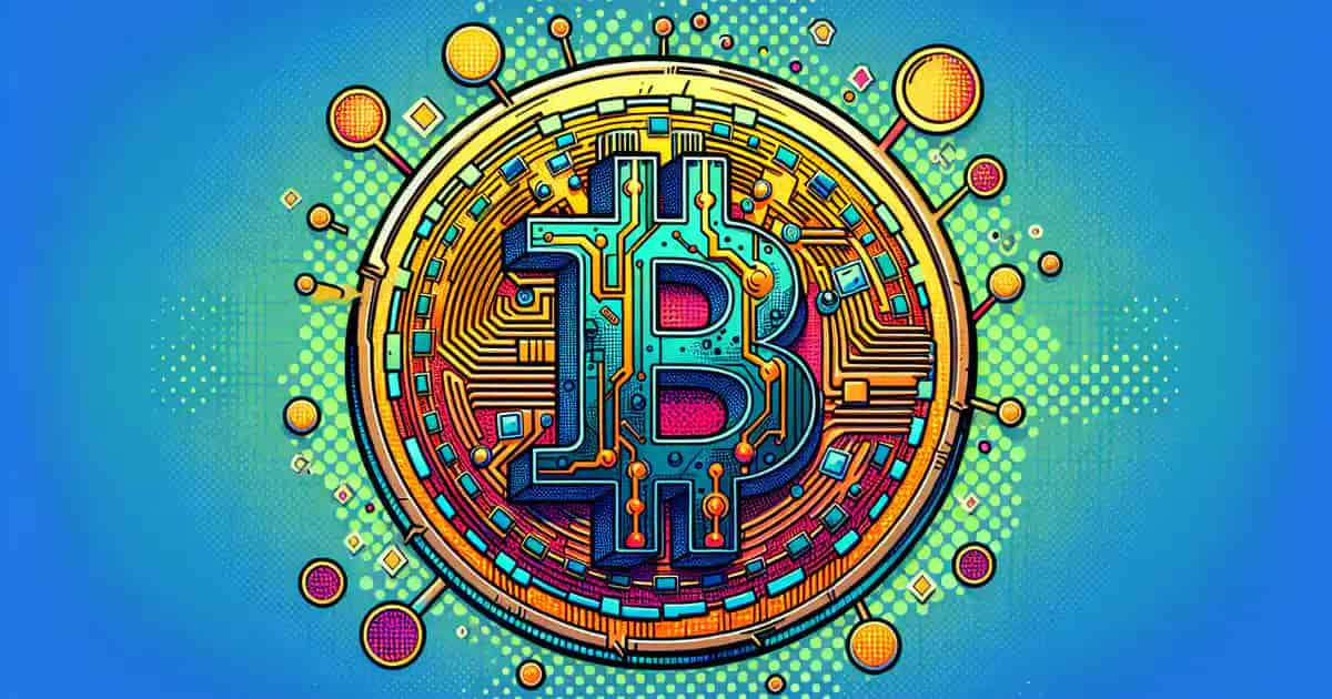 Explorando la Intersección de Bitcoin y la IA: El Auge de HIVE Digital Technologies