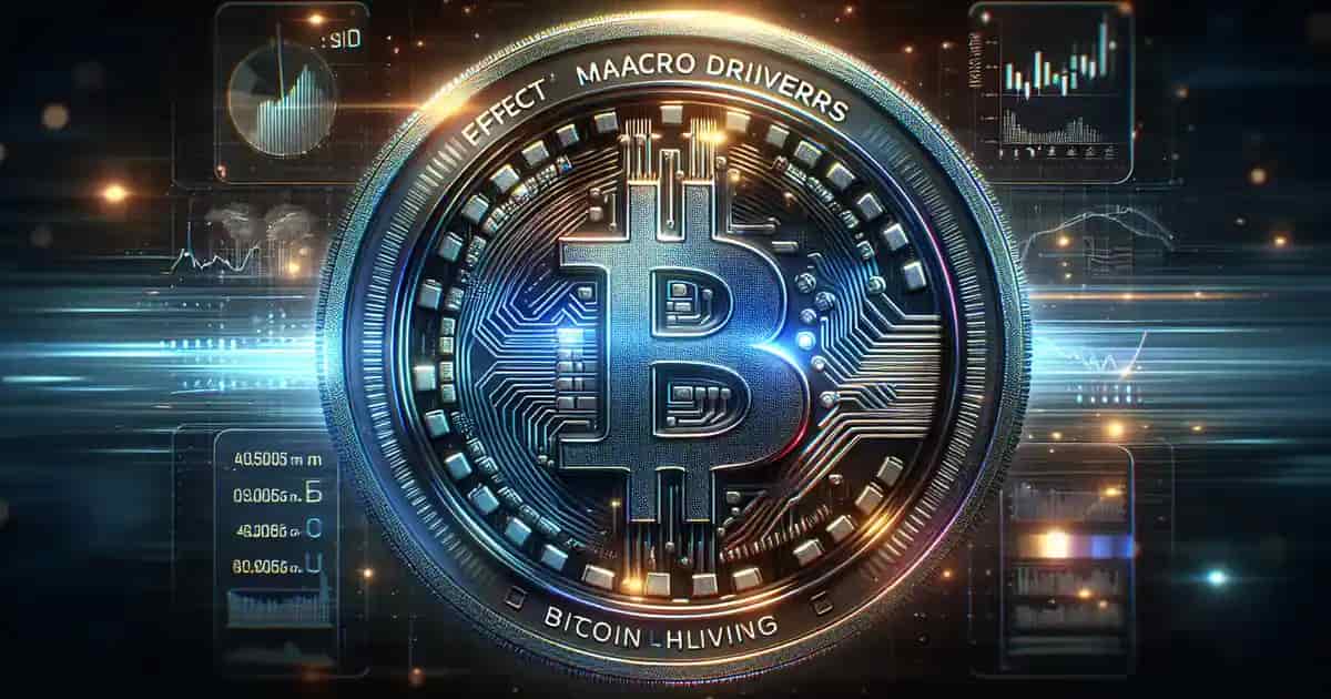 Los Impulsores Macro de Bitcoin Impactan el Ciclo de Halving, Según Tim Draper