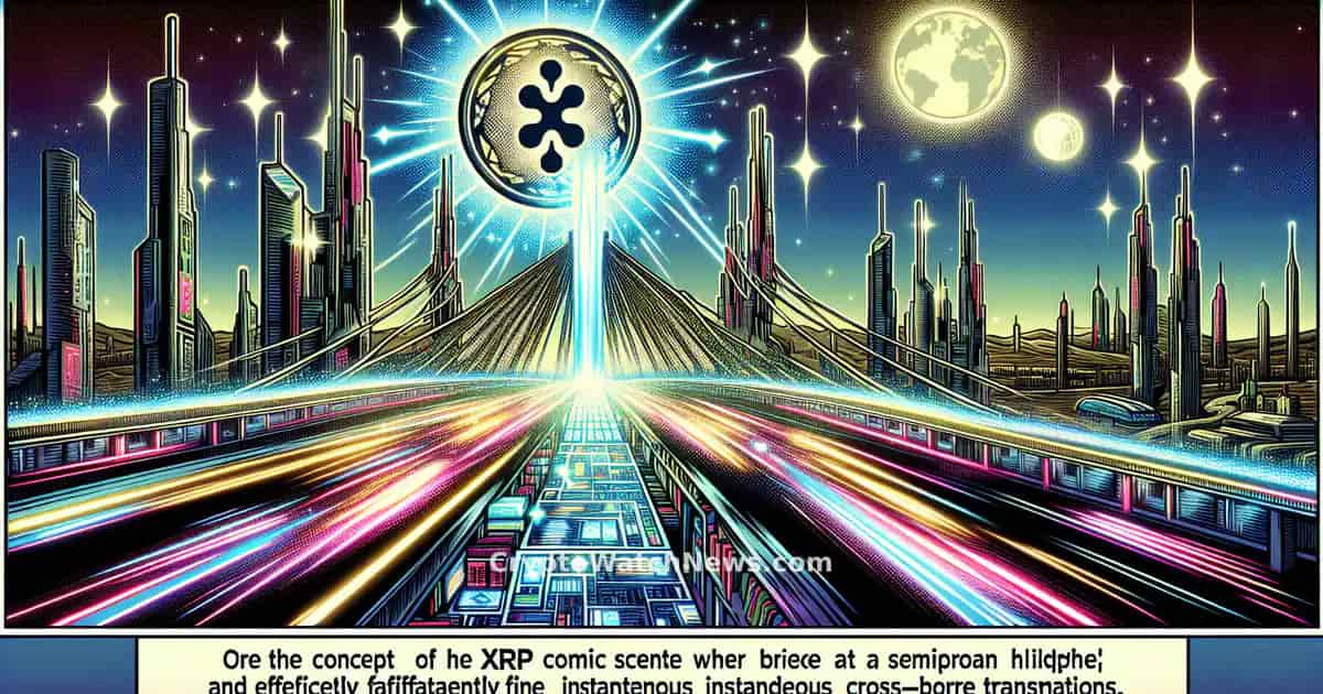 Comprender el Rol y Potencial Futuro de XRP en el Mercado Cripto