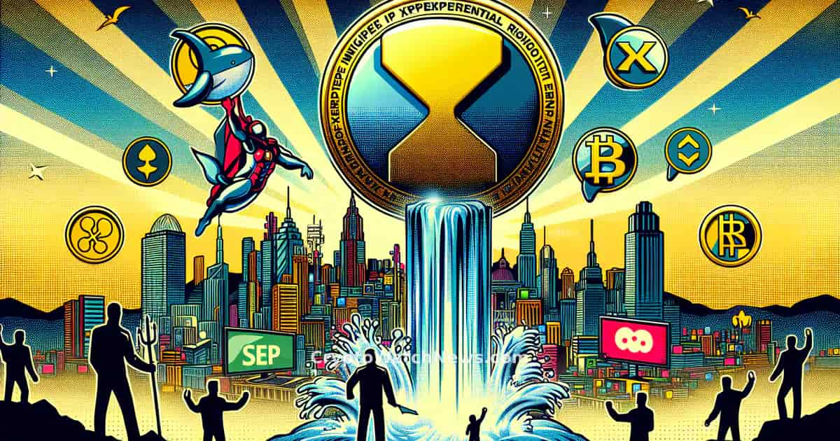 Ripple's XRP: Navegando la Adopción Institucional y las Dinámicas del Mercado