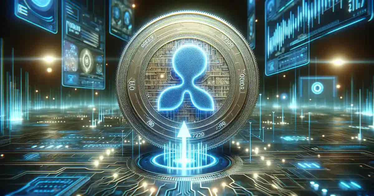 El Precio de XRP Podría Dispararse a $20, Señales de Análisis Técnico