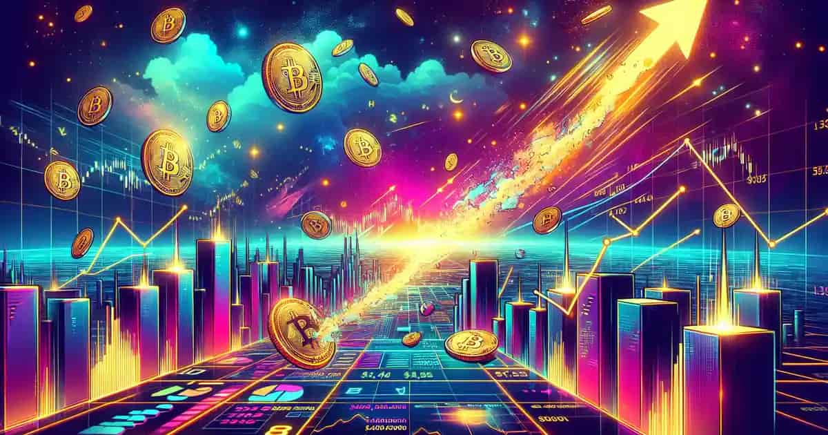 Análisis del Precio de Bitcoin Apunta a la Aproximación de la 'Fase Más Explosiva'