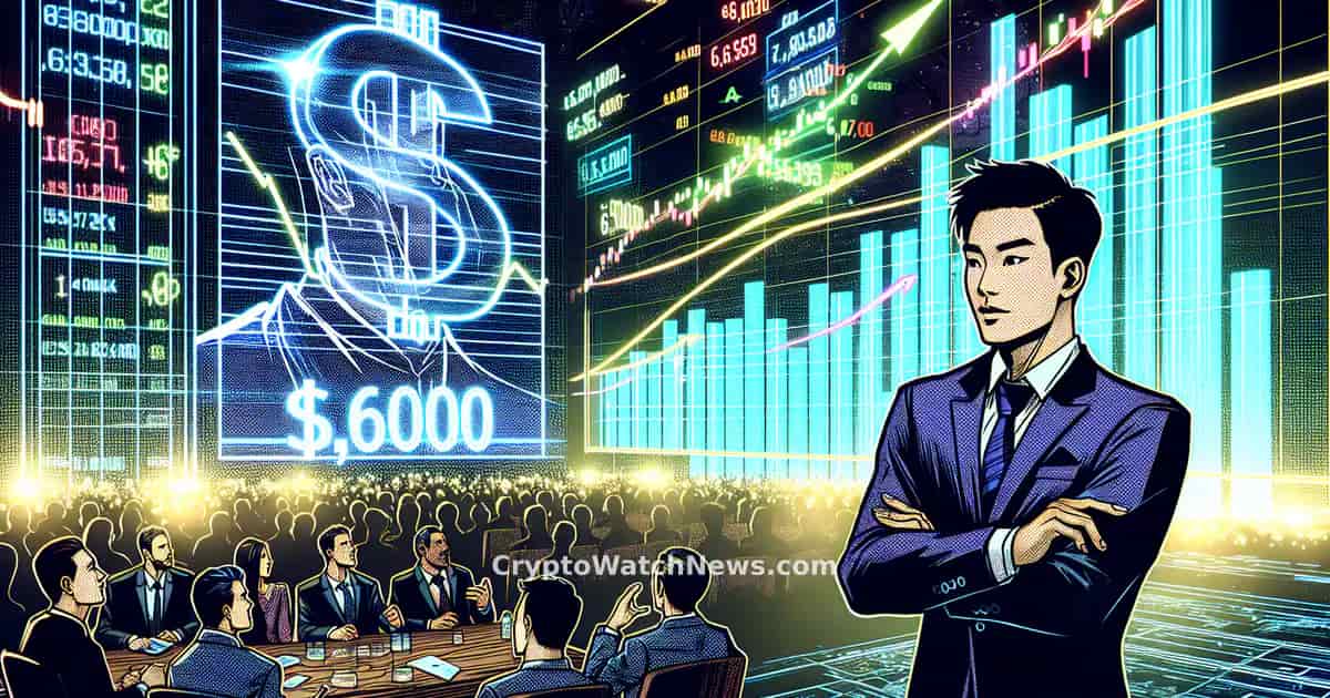 Bolsa de Shanghai Alcanza Máximo de Una Década mientras los Mercados Globales se Recuperan