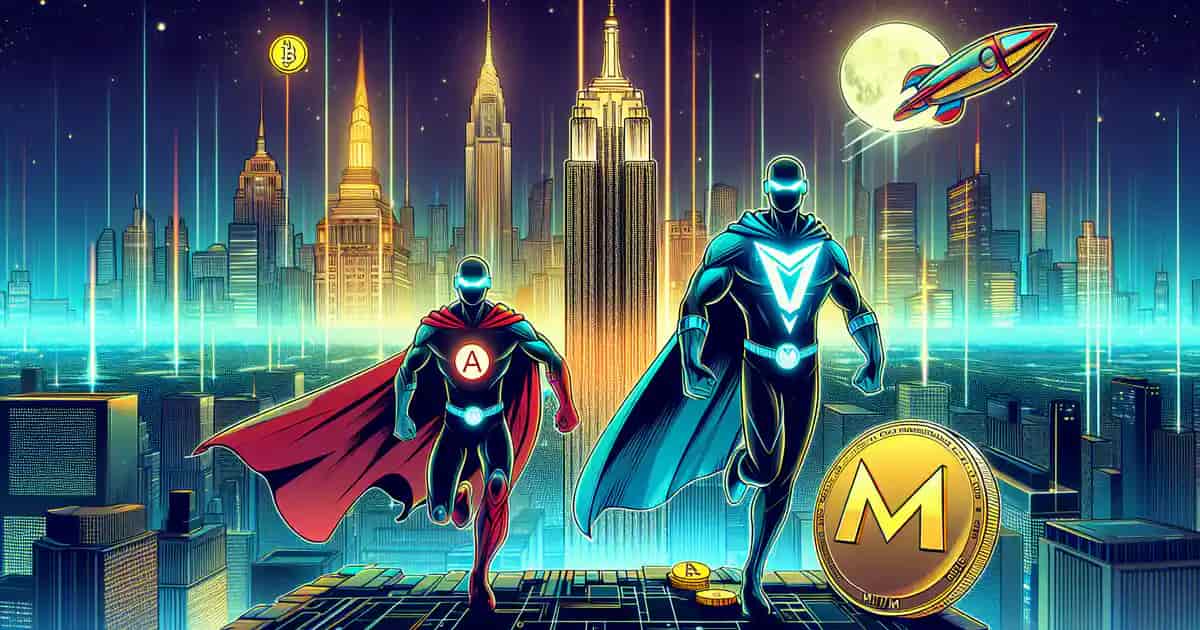 Explorando el Potencial Crecimiento de Cardano (ADA) y Mutuum Finance (MUTM)