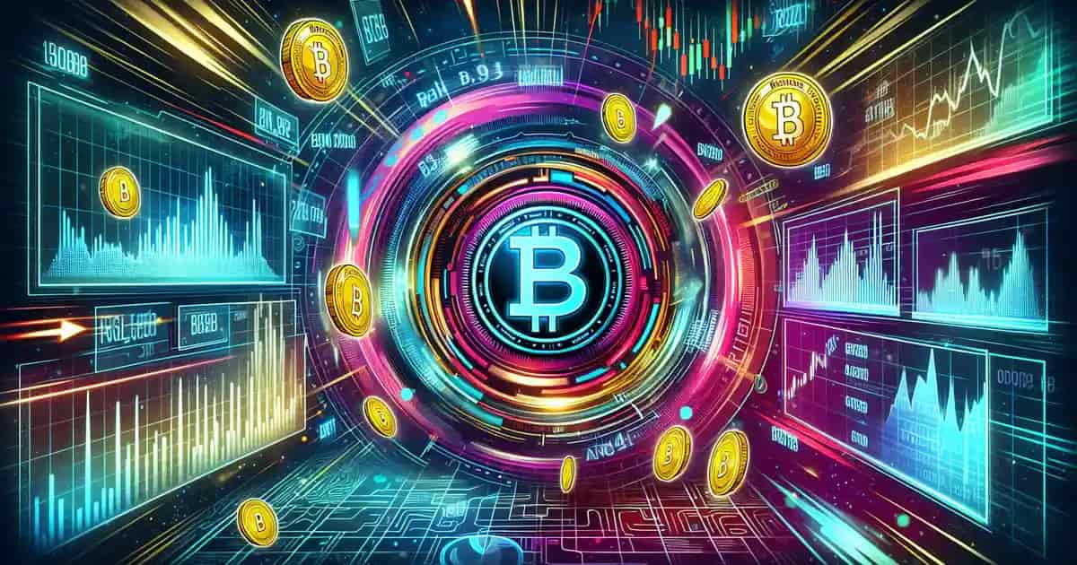 La moneda BNB se dispara por encima de los $855 en medio de emocionantes desarrollos en el mercado de EE. UU.