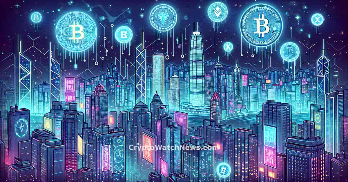 Los gigantes tecnológicos chinos detienen planes de stablecoin en Hong Kong ante preocupaciones de Beijing