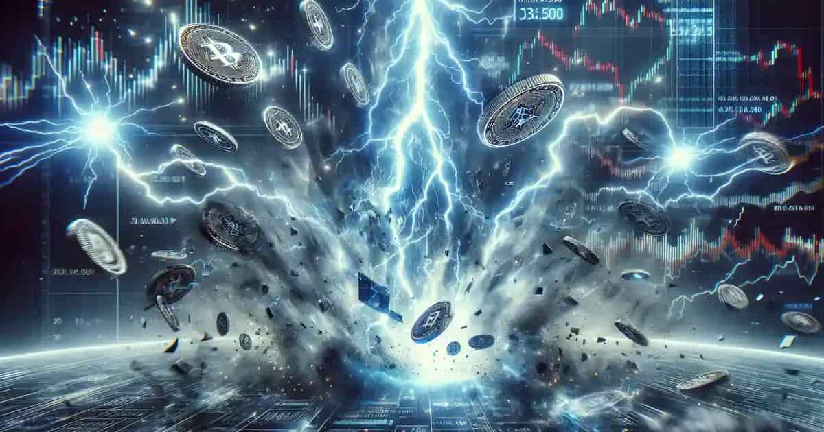 Análisis de Aave: Posible retroceso a corto plazo antes del impulso alcista