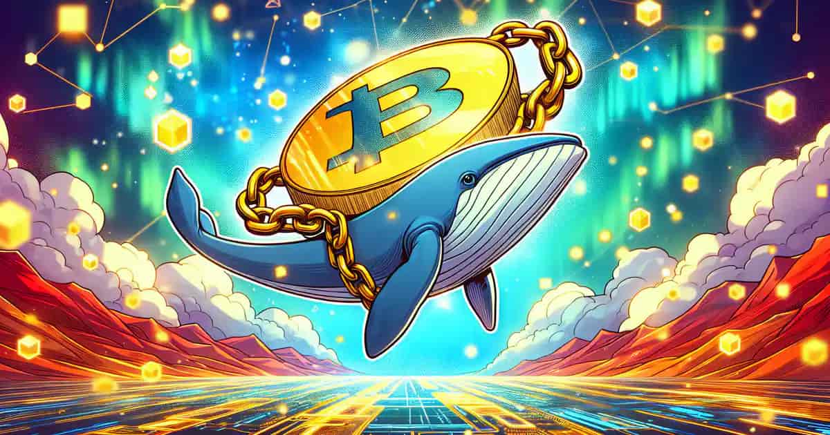 Comprensión de la Importancia de una Retirada de $12.43M de Chainlink