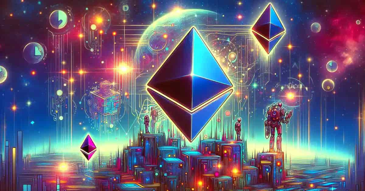 Actualización Fusaka de Ethereum programada para noviembre, Glamsterdam planea lo siguiente