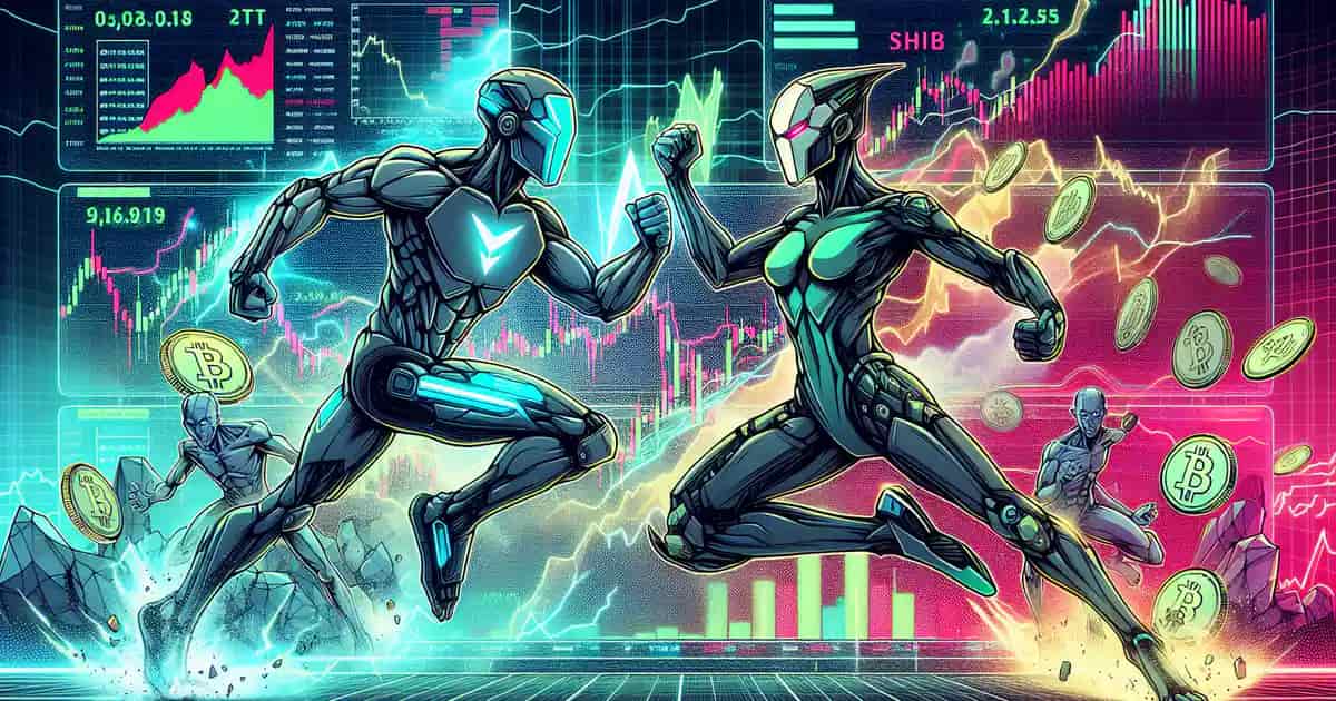 Mutuum Finance: Un Nuevo Contendiente en el Mercado de Criptomonedas