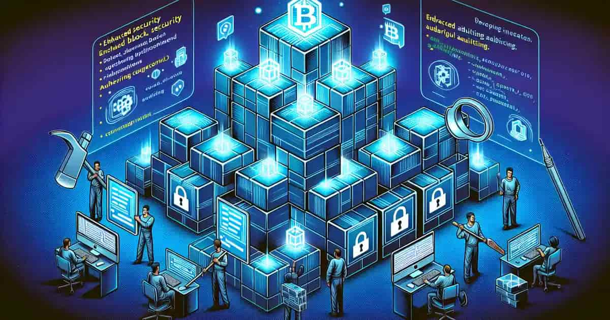La Fundación Arbitrum lanza una iniciativa de $14 millones para mejorar la seguridad en la cadena de bloques