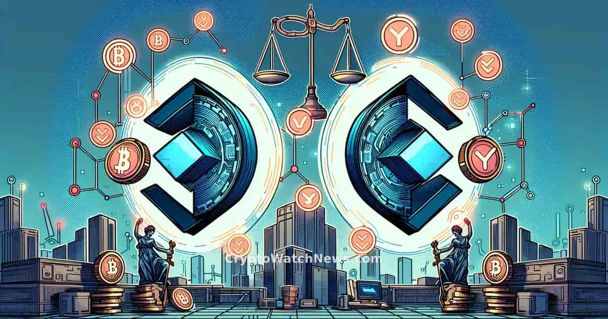Compras Institucionales de Ethereum y el Nuevo Stablecoin de Tether Generan Cambios Significativos en el Mercado de Criptomonedas