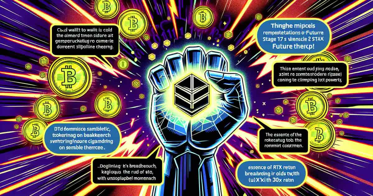 Invertir en el Futuro: ADA y RTX Muestran un Potencial de Crecimiento Prometedor